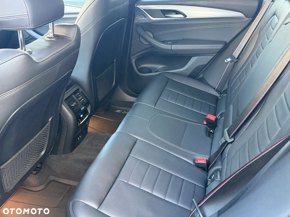 BMW X3 xDrive30d mHEV - 21