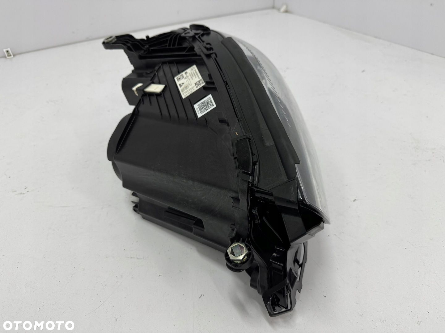 Lampy Przód Mercedes E W213 A213 Lift Multibeam Eu - 9