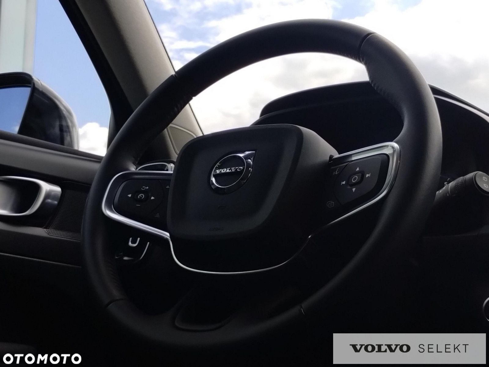 Volvo XC 40 - 17