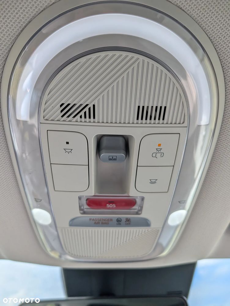 Hyundai IONIQ 5 72,6 kWh Uniq - 13