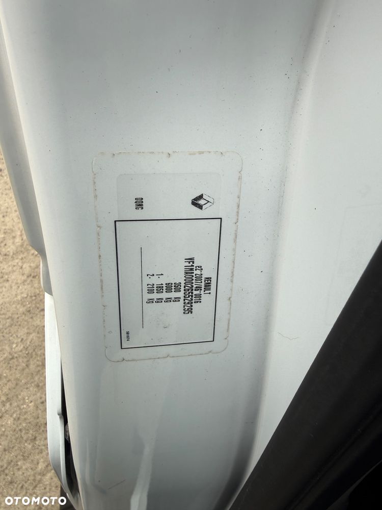 Renault Master - 31