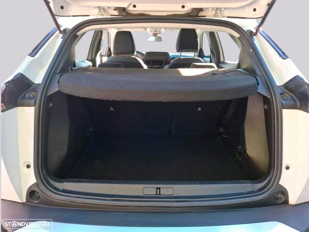 Peugeot 2008 - 7