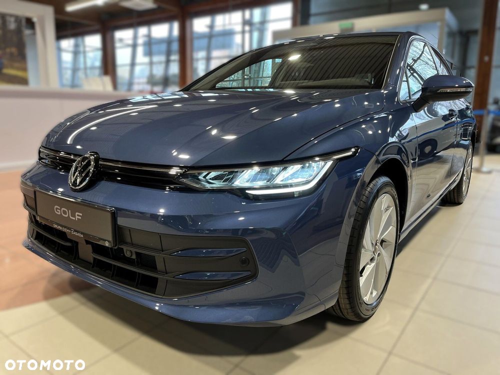 Volkswagen Golf - 36