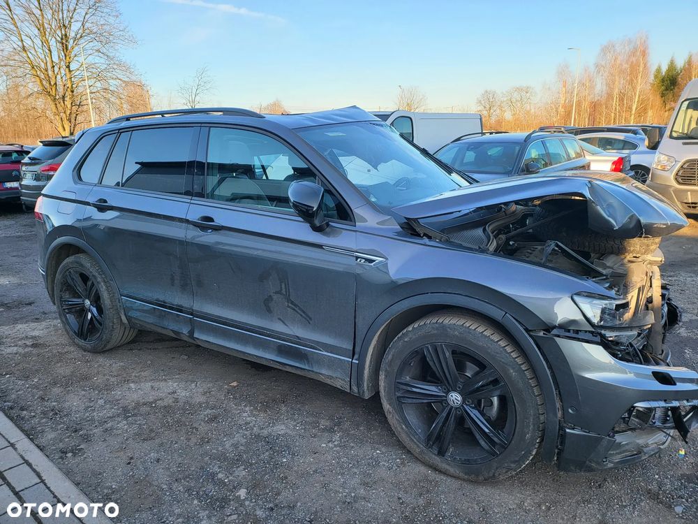 Volkswagen Tiguan 1.5 TSI OPF DSG R-Line - 3