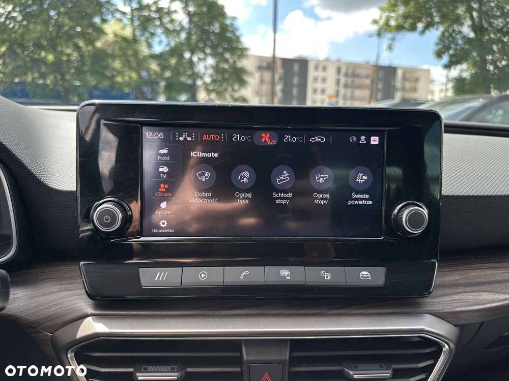 Seat Leon 1.0 eTSI Xcellence DSG - 25