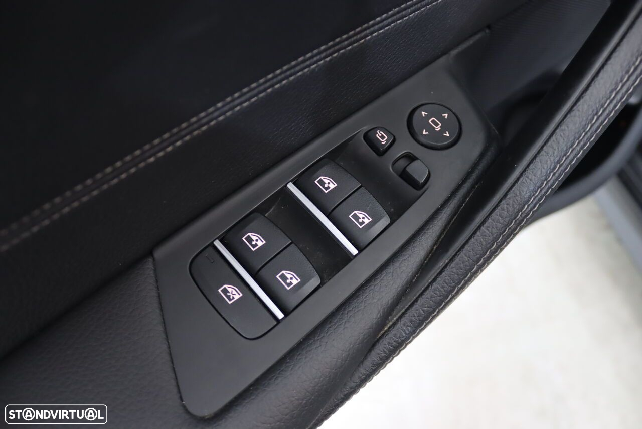BMW 520 d Pack M Auto - 16