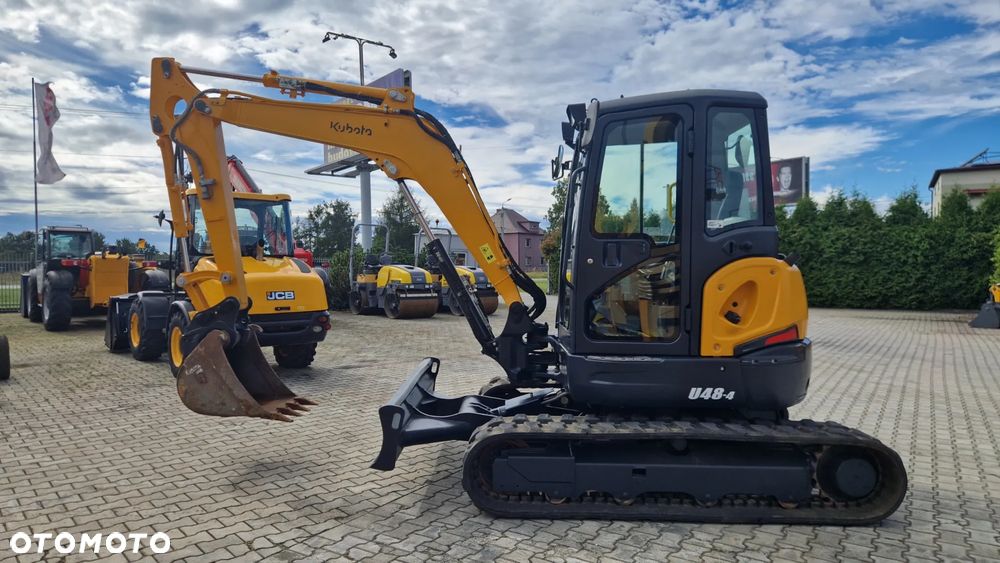 Kubota U 48 - 4