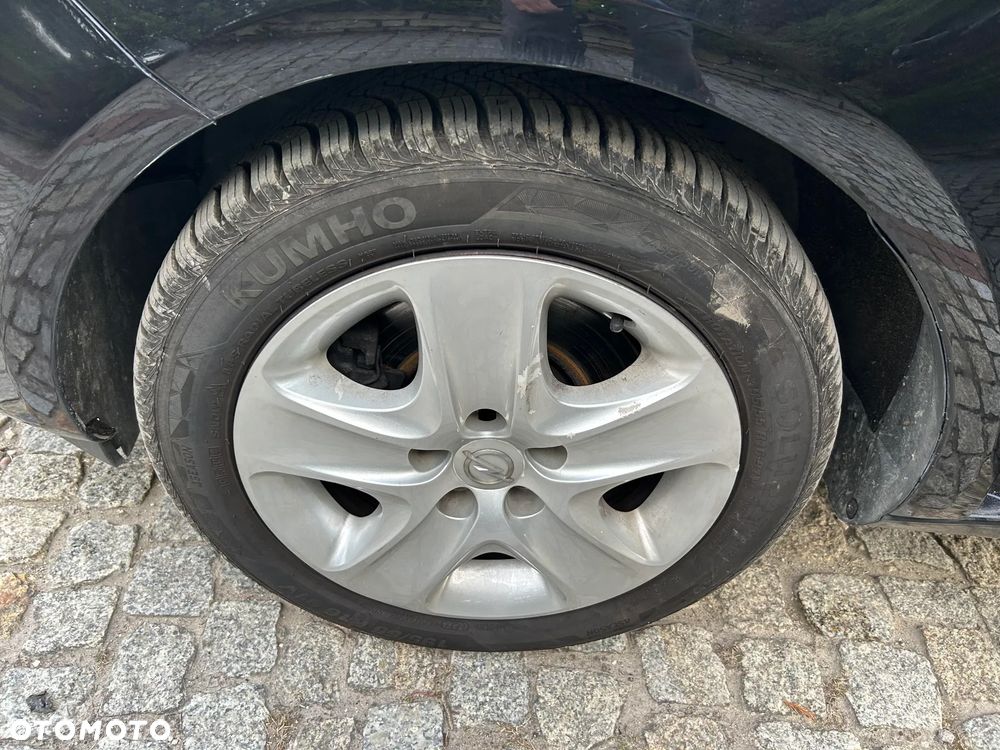 Opel Meriva 1.7 CDTI Color Edition - 30