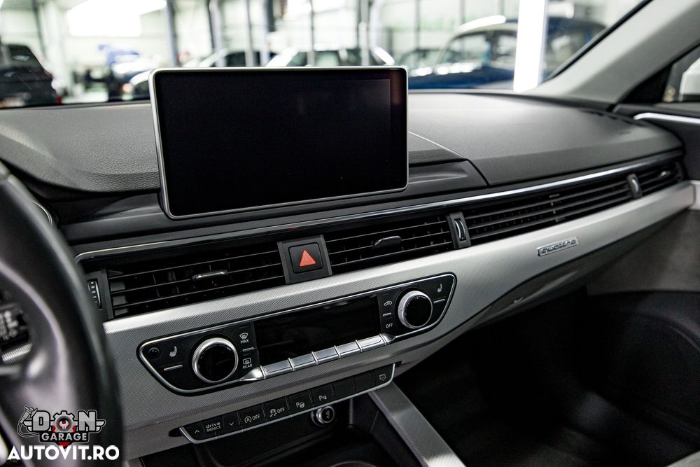 Audi A4 Avant 2.0 TDI quattro S tronic Sport - 19