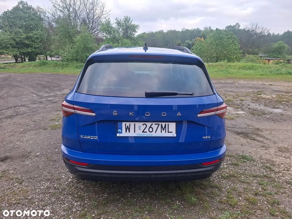 Skoda Karoq - 11