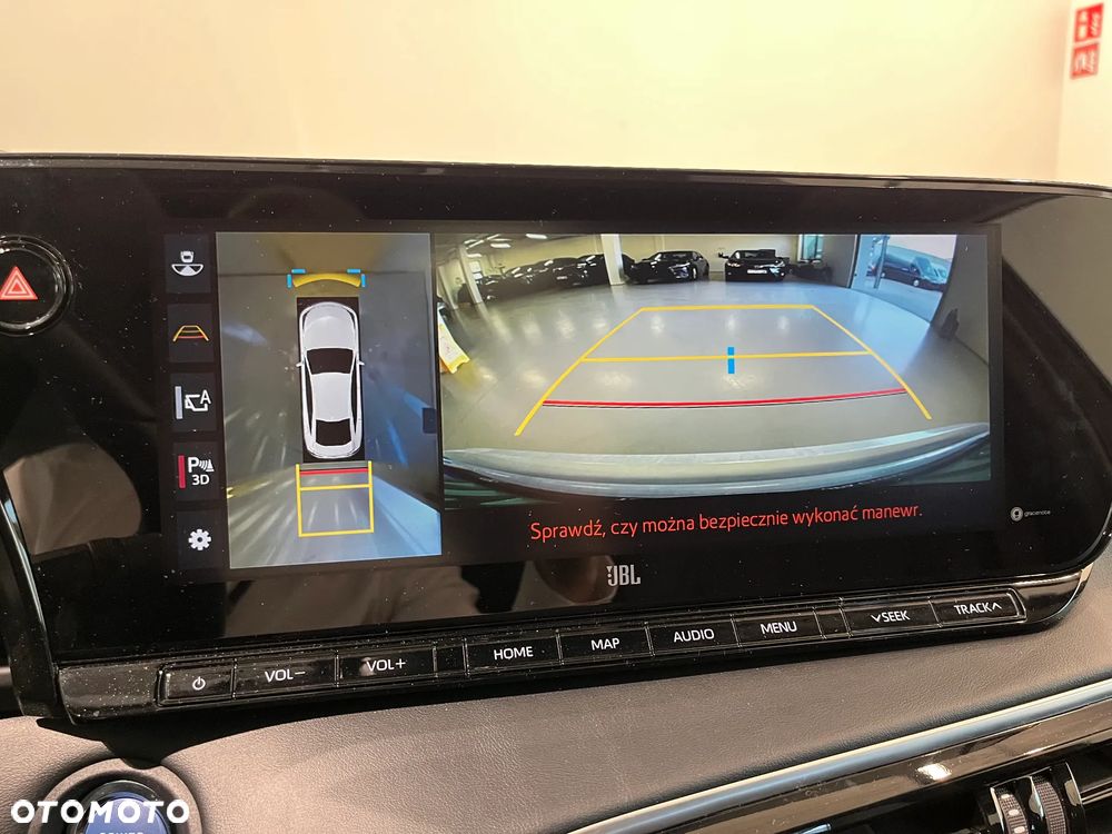 Toyota Mirai Executive - 9