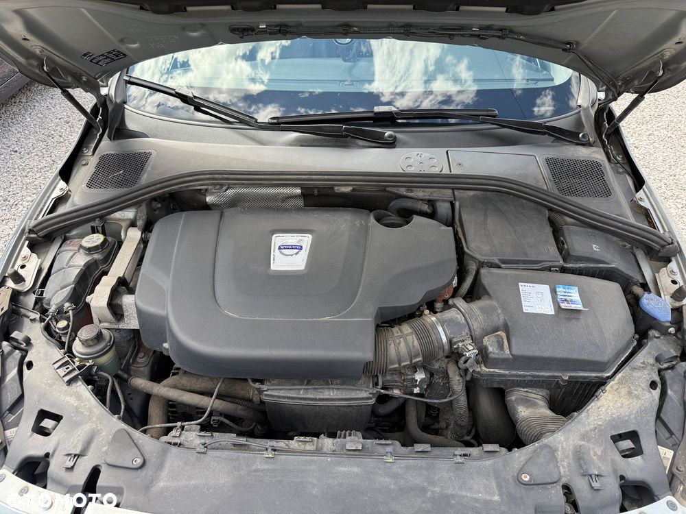 Volvo S60 D3 Momentum - 34