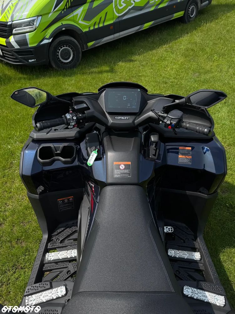 Loncin XWOLF 1000 - 7