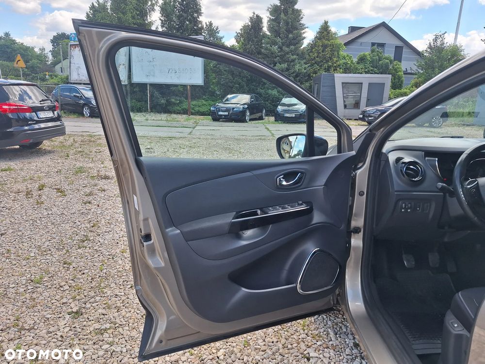 Renault Captur ENERGY TCe 90 Start&Stop Luxe - 18