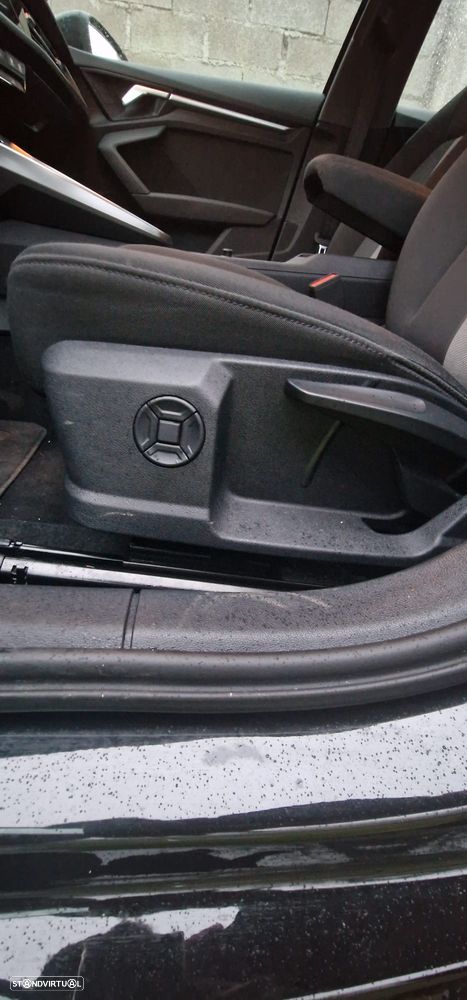 Audi A3 Sportback - 18