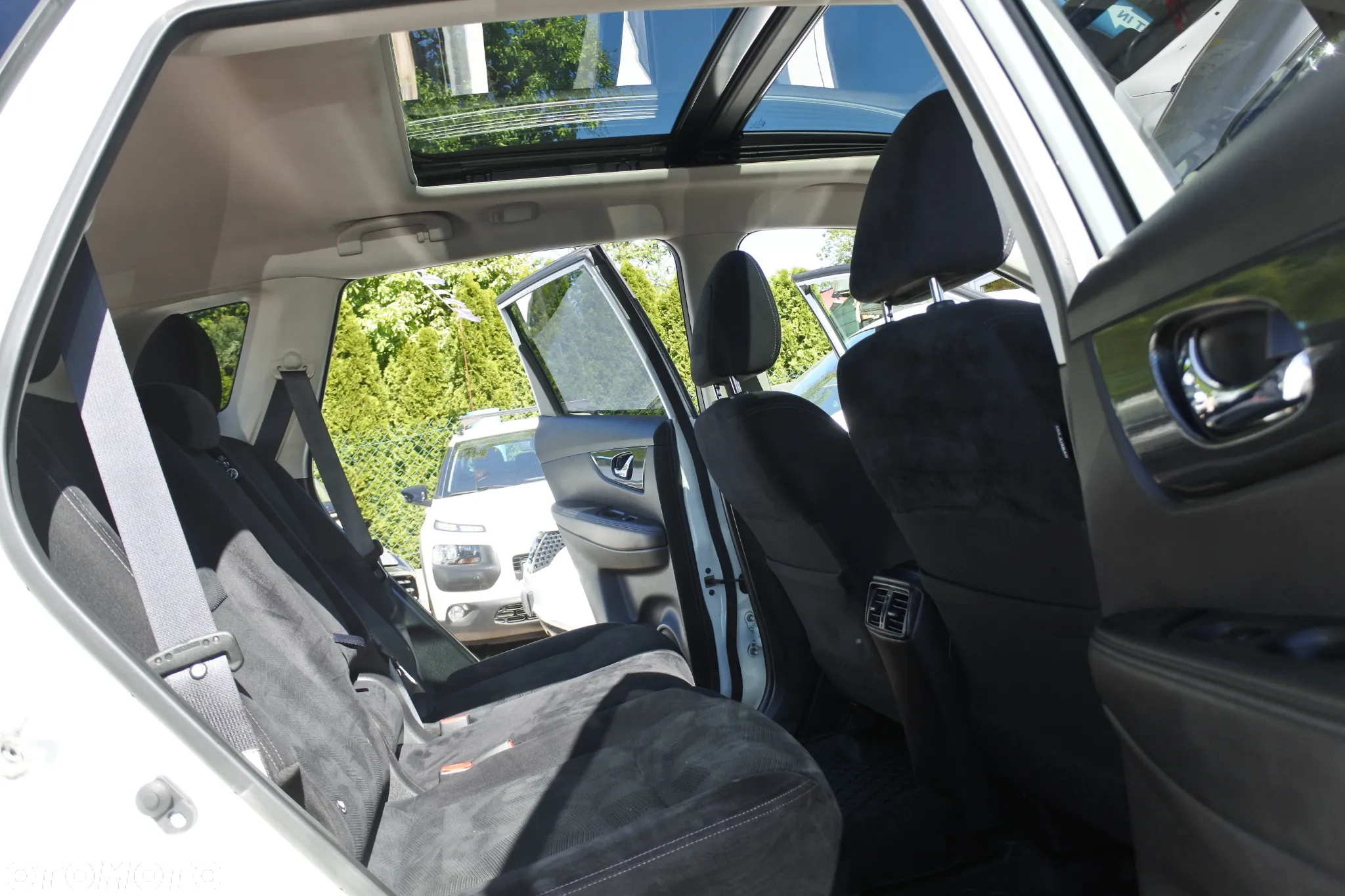 Nissan X-Trail 1.6 DCi Tekna 4WD - 7