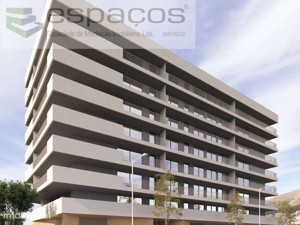 T3 NOVO em Odivelas - Grande imagem: 3/15