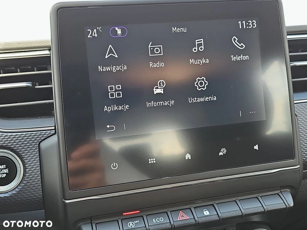 Renault Arkana 1.3 TCe mHEV Zen EDC - 22