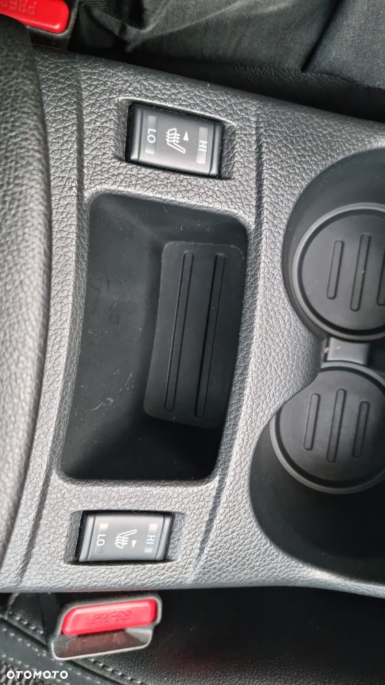 Nissan Qashqai 1.6 DCi Tekna Xtronic EU6 - 15