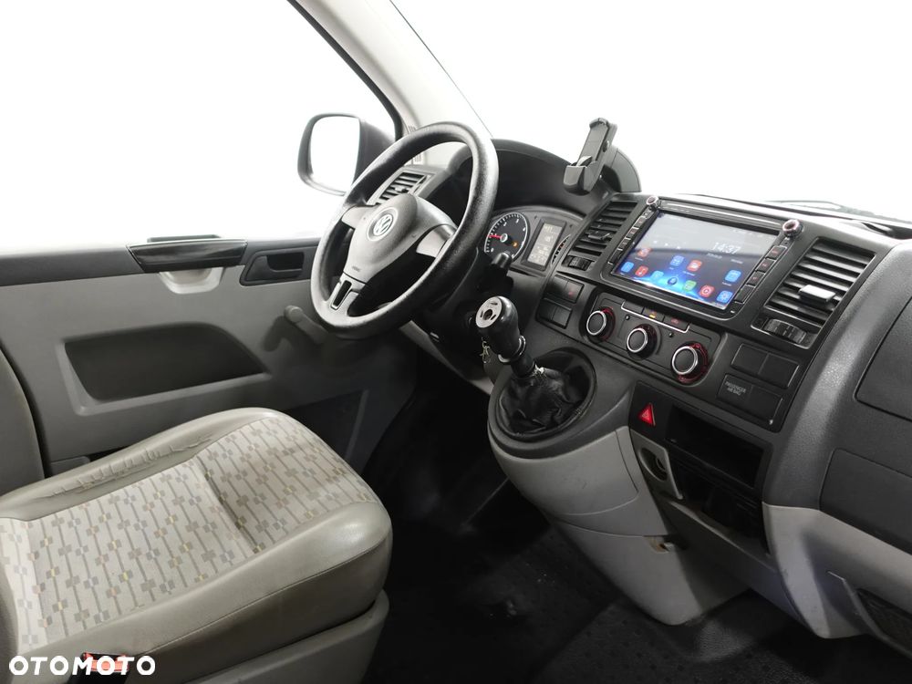Volkswagen TRANSPORTER - 27
