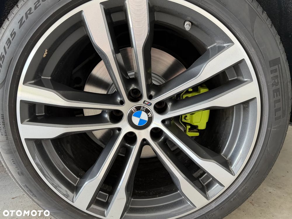 BMW X5 M - 10