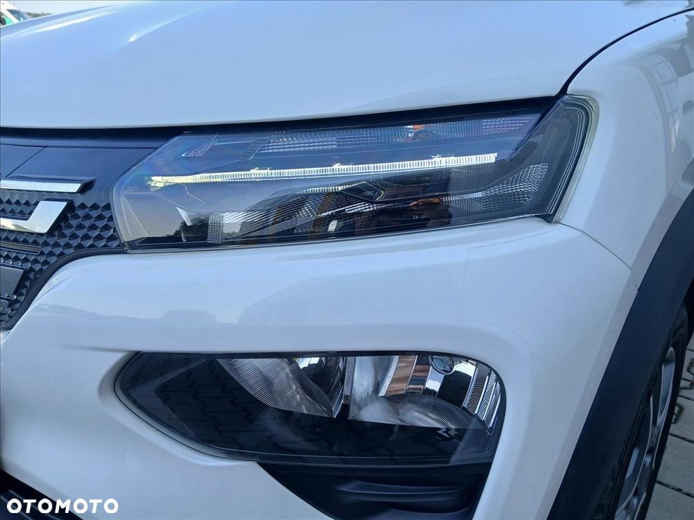 Dacia Spring 27.4kWh Business - 19