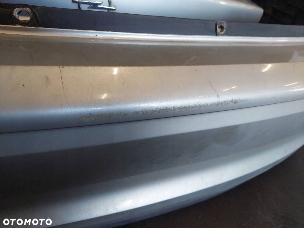 KOMPLETNY TYŁ OPEL VECTRA B LIFT Z147 SEDAN 99-02r - 7