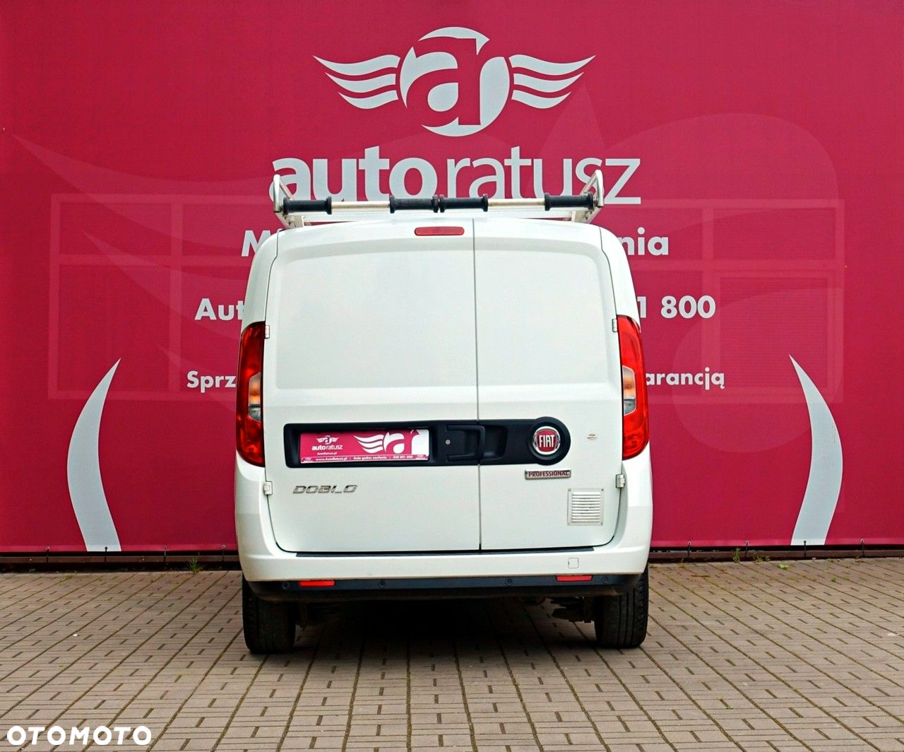 Fiat Doblo - 5