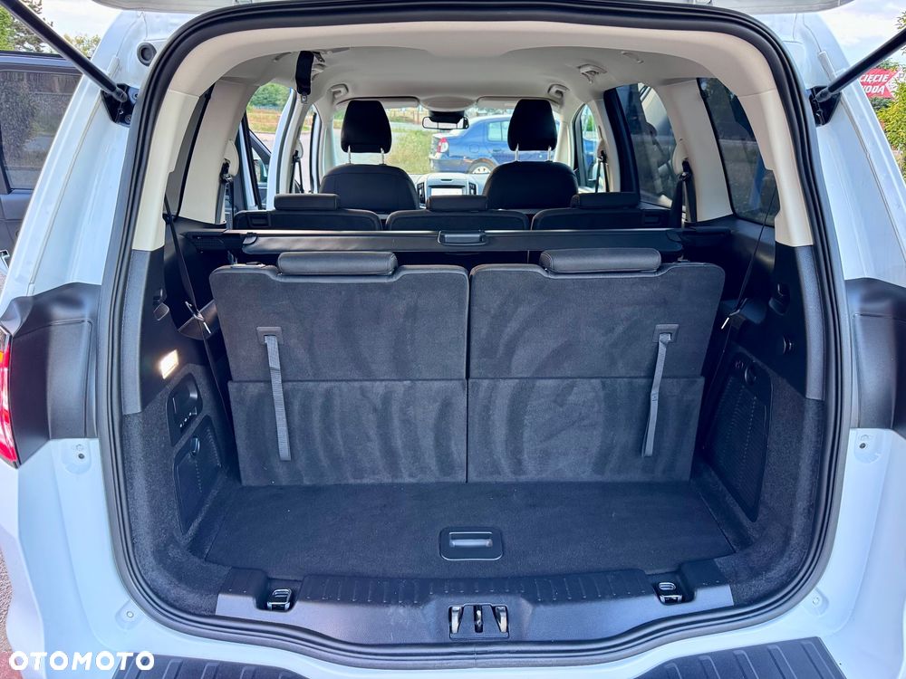Ford Galaxy 2.0 EcoBlue Titanium - 21