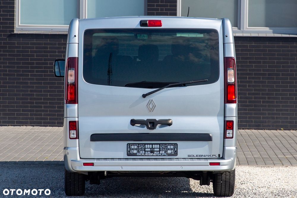 Renault Trafic - 5