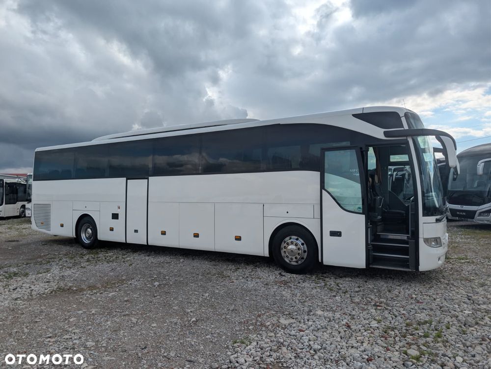 Mercedes-Benz Tourismo - 5