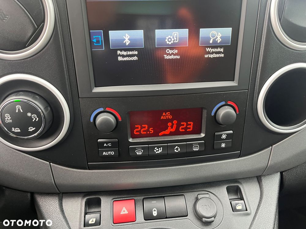 Peugeot Partner BlueHDi 120 Stop&Start Outdoor - 23
