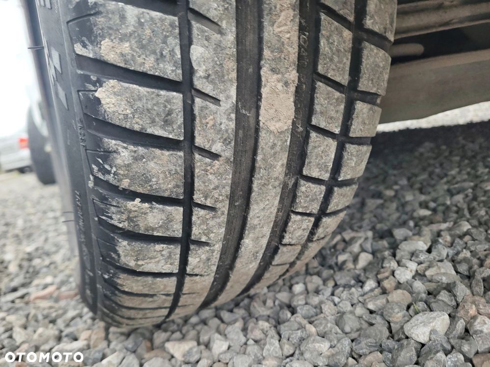 OSŁONY OPONY TYŁ TYLNE KORMORAN 195 55 16 91V LATO 22R 6MM BMW E87 - 9