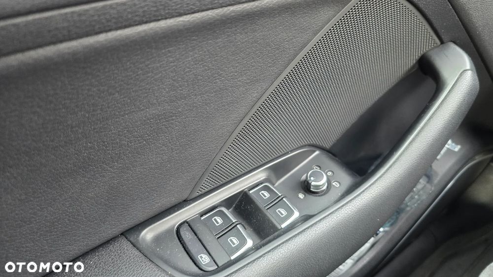 Audi A3 Limousine - 21