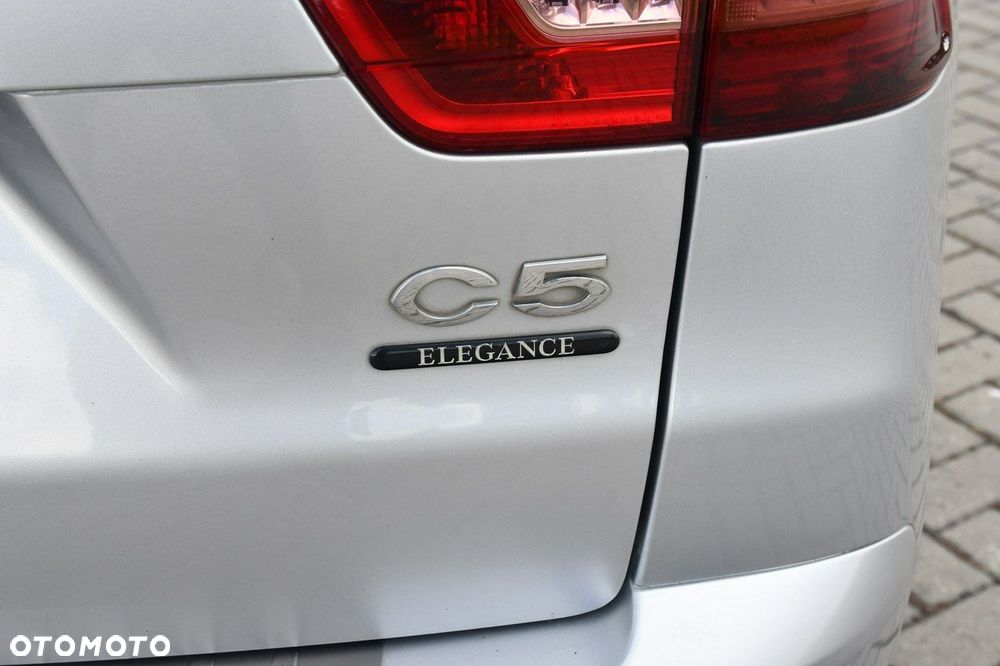 Citroën C5 - 15