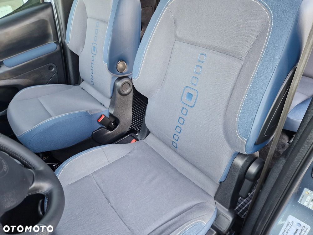 Citroën Berlingo 1.6 HDi 110 FAP Multispace - 33