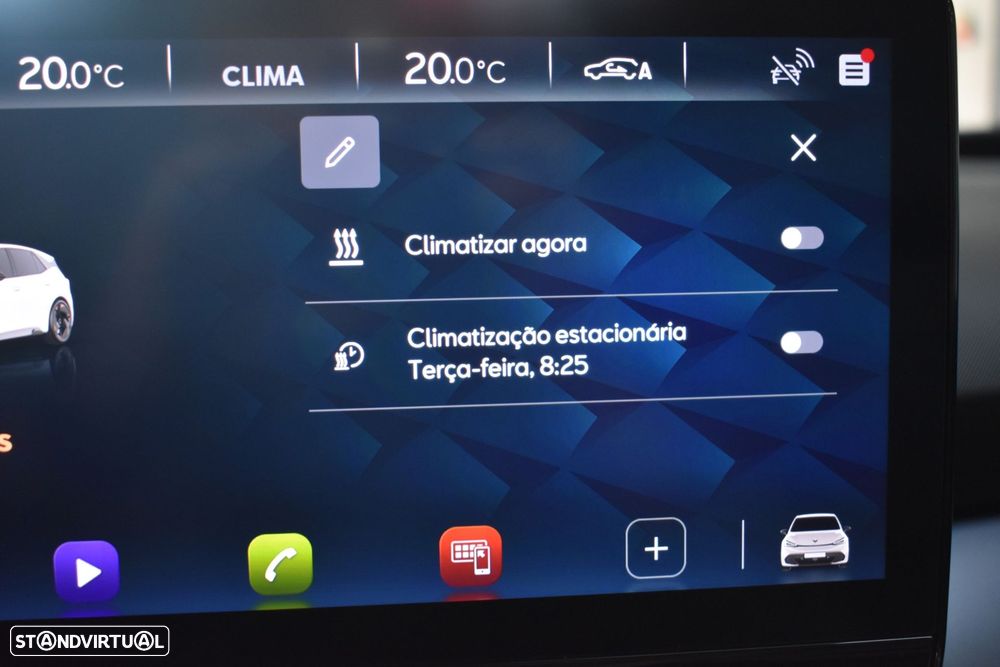 Cupra Born 58 kWh - 41