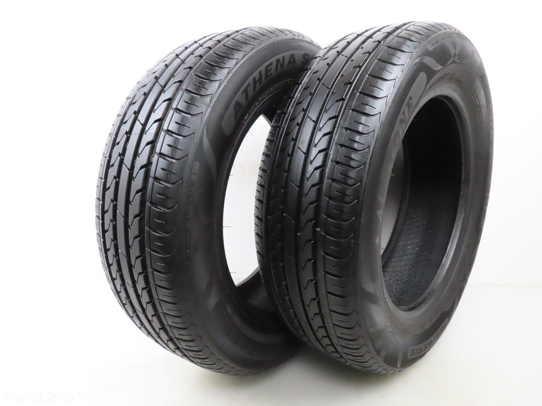 2x 185/65R15 OPONY LETNIE Austone Athena SP-802 88H - 1