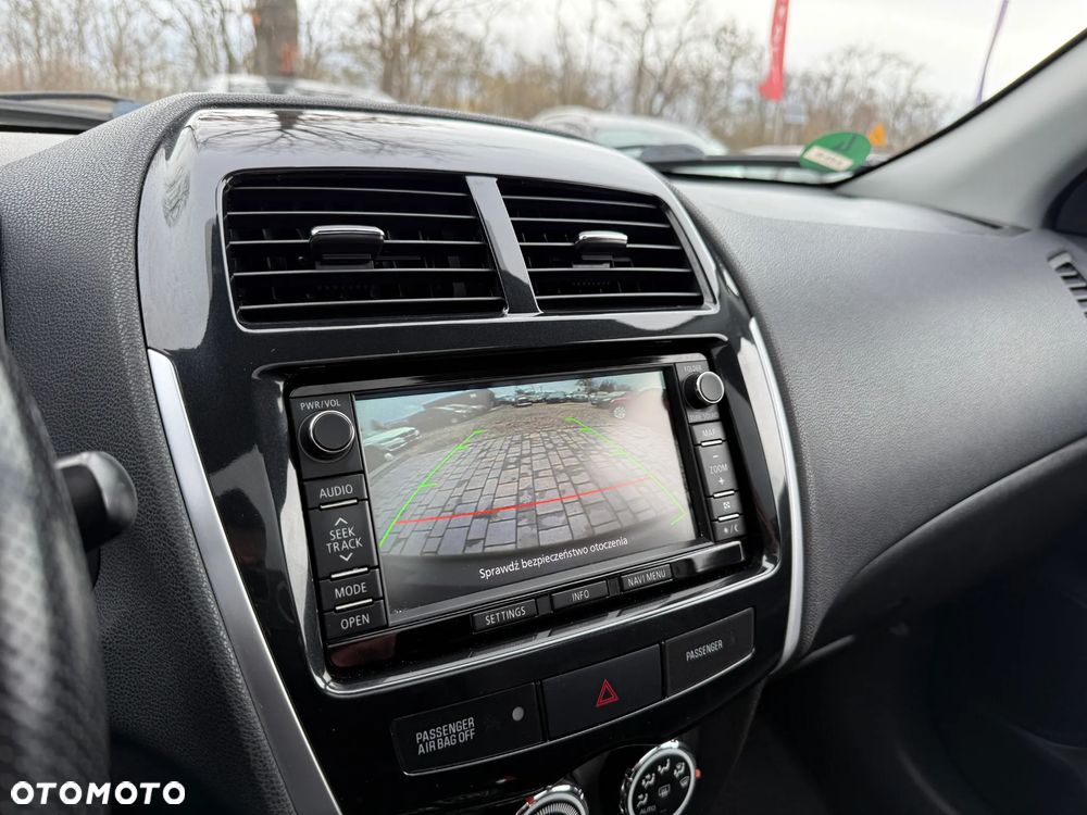 Peugeot 4008 HDI FAP 115 Stop & Start Allure - 33