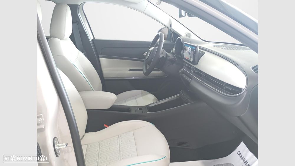 Fiat 600 1.2 Hybrid Icon - 14