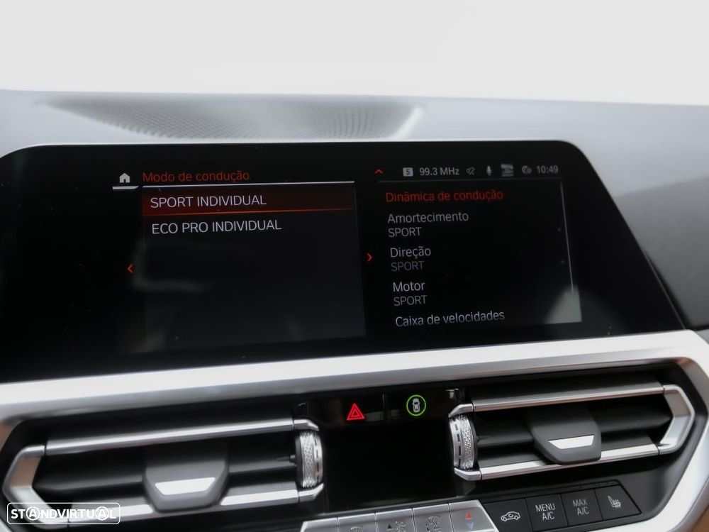 BMW 420 Gran Coupé d Desportiva M Auto - 29