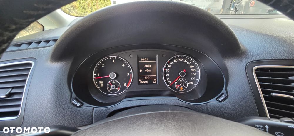 Seat Alhambra 2.0 TDI Start & Stop Allrad Sport - 26