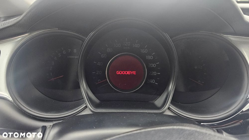 Kia Ceed 1.4 CVVT Dream Team Edition - 28