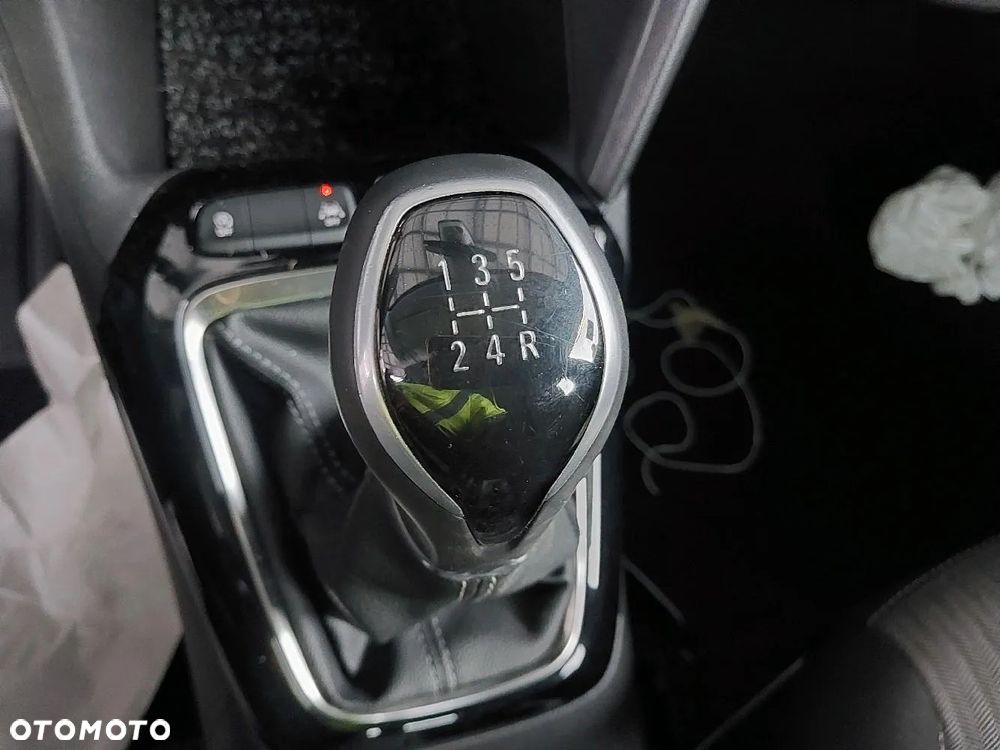 Opel Corsa 1.2 Start/Stop - 14