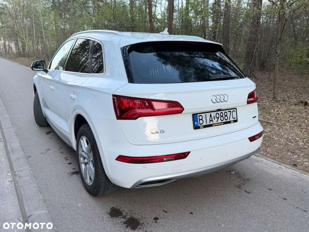 Audi Q5 - 26