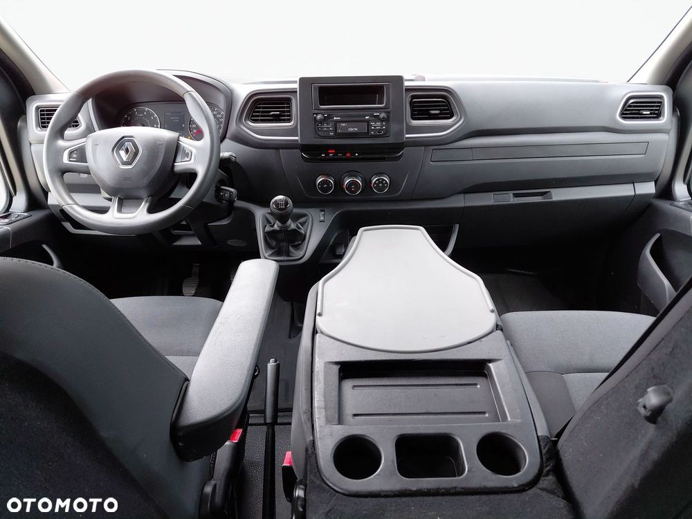 Renault master - 12