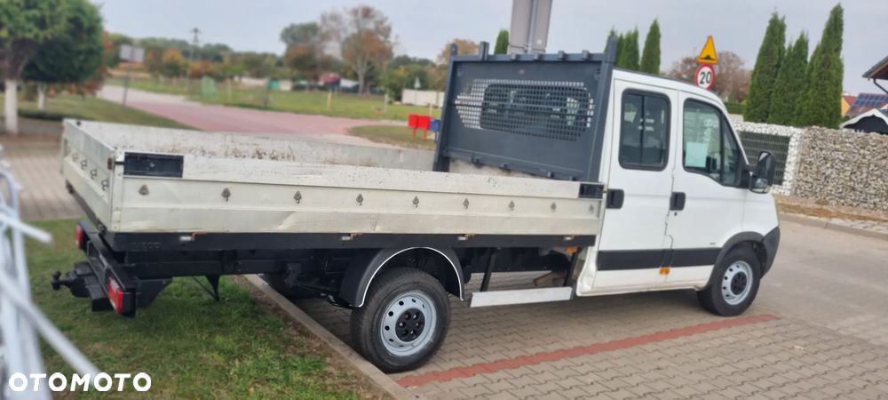 Iveco Doka 35s12 - 10