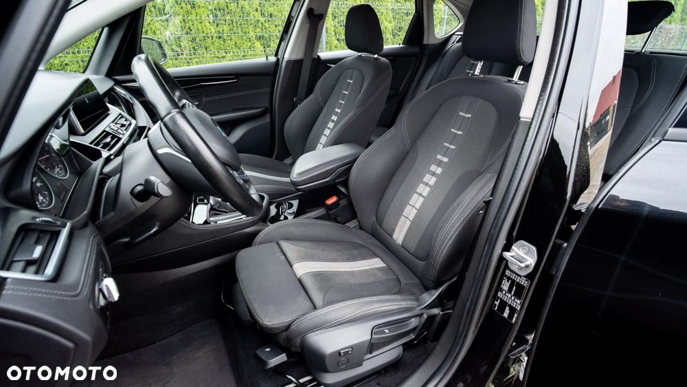 BMW Seria 2 - 12