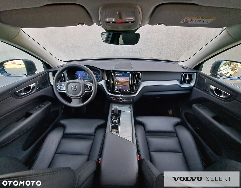 Volvo XC 60 - 12