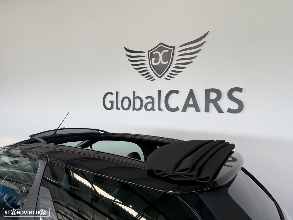 Citroën DS3 1.6 THP Sport Chic - 14